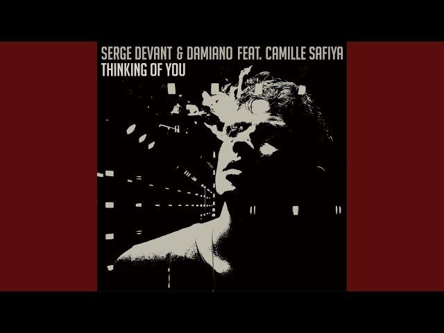 Thinking of You (Serge Devant's Floor Cut)