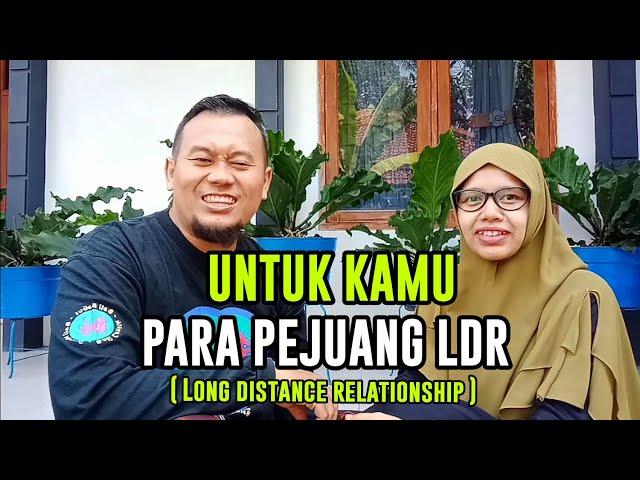 RAHASIA SUKSES LDR TANPA PUTUS