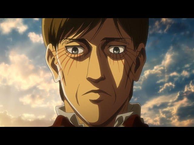 Attack on Titan - Eren Kruger