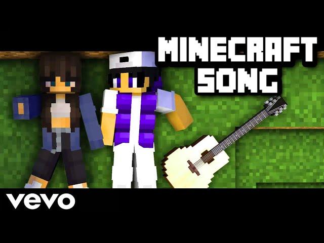 Kiyanes - Minecraft Song (prod. by JomZ)