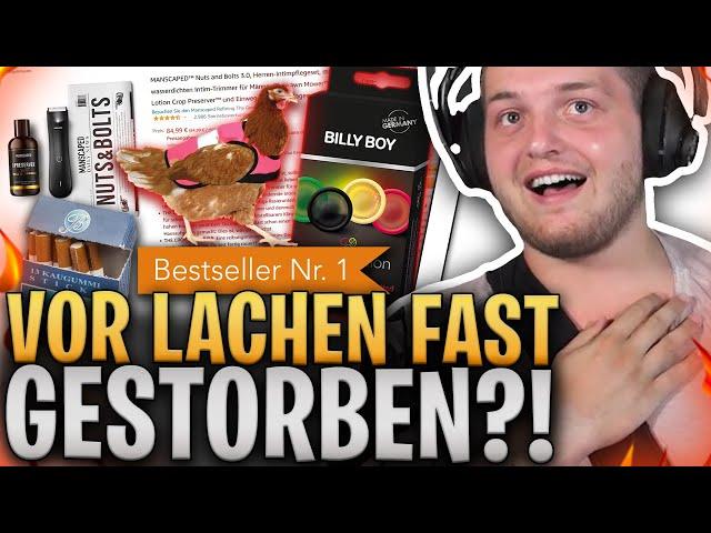 ICH KAUFE meinen MODS alles für 3000€! | 3 Facher Schlüsselbeinbruch durchs LACHEN?! |