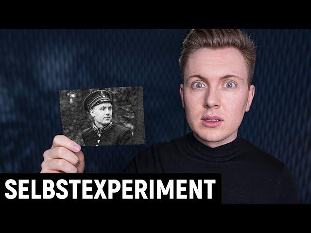 Habe ich schon mal gelebt? - Rückführung Selbstexperiment