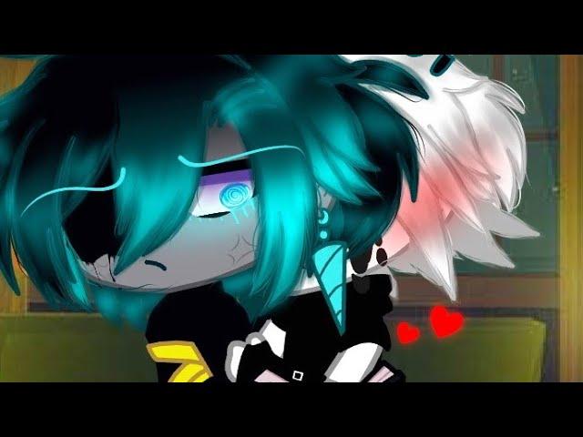 I want to hug you||Pt2||Gacha club||Undertale Au||Sans Au||KillERMARE