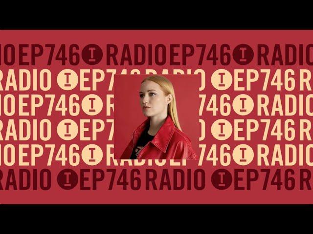 Toolroom Radio EP746 - Presented by ESSEL