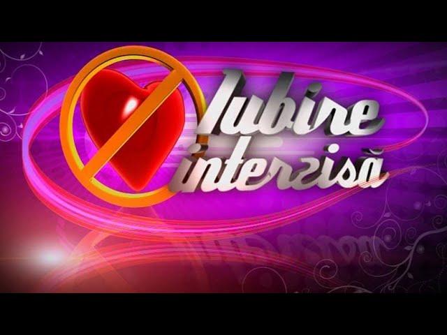 Național TV - Iubire Interzisă Intro (Romania, 2010)