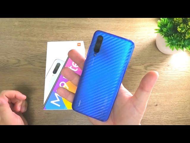 Обзор Xiaomi Mi 9 Lite спустя 2 года ► даже в 2021 ОН КРУТ!