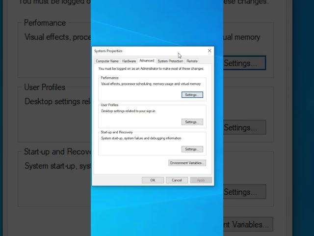 How to Speed Up Slow Windows 10 PC or Laptop