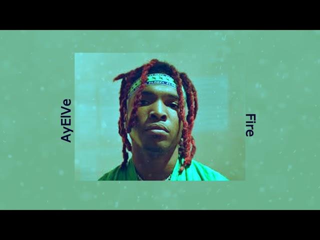 [FREE] Lil Keed x Offset Type Beat 2019 - "Fire" | Free Type Beat | AyElVeBeats