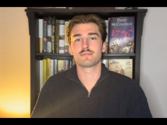 The Wandering Scribe Historian Interview: Historian and Content Creator Jake Suggs