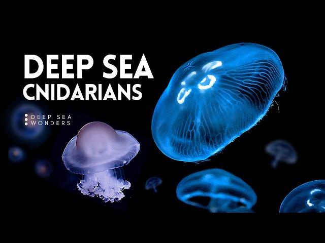 The Fascinating World of Cnidarians