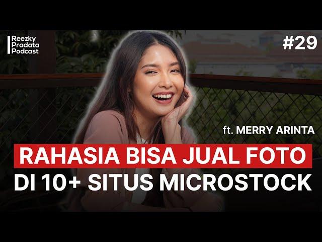 Rahasia bisa Jual Foto di 10+ Situs Microstock