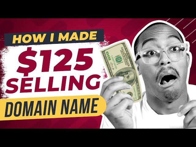 How To Make $1,000 Per Month Selling Domain Names In 2019