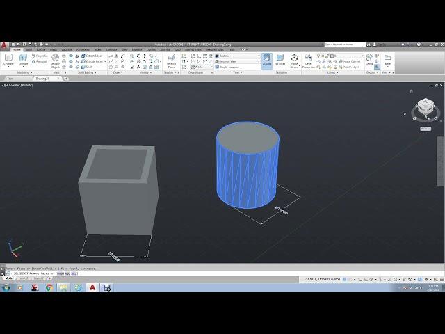 2018 Advanced Autocad Dobson   Shell Command