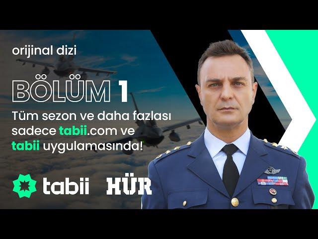 Hür 1. Bölüm Ön İzleme | tabii.com  Daha fazlası