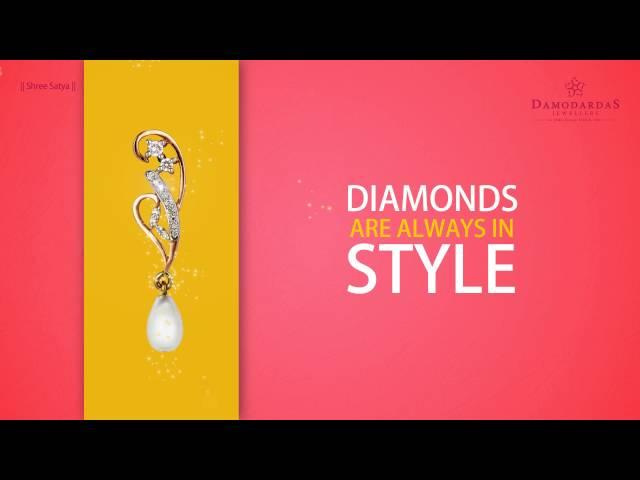 Triya: A Fresh, Youthful and Elegant Jewellery Collection!