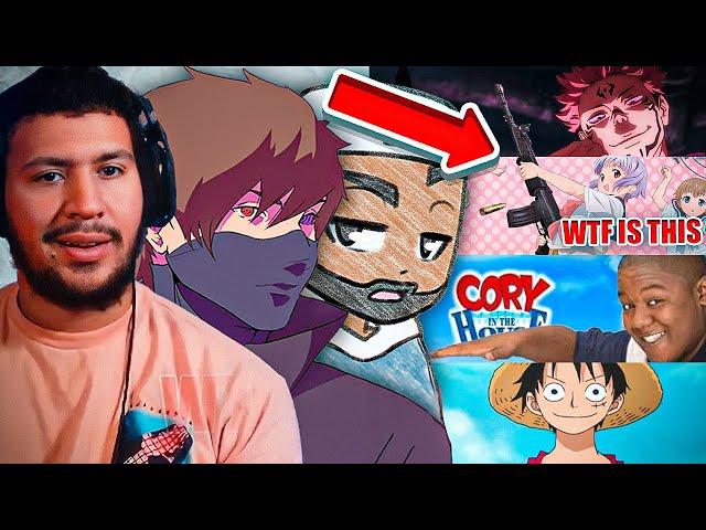 Do Anime Youtubers Actually Know Anime?