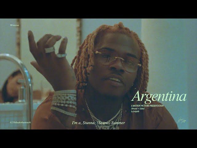 GUNNA X RODDY RICCH TYPE BEAT 2021 | "ARGENTINA" | GUNNA TYPE BEAT 2021 | FUTURE TYPE BEAT 2021