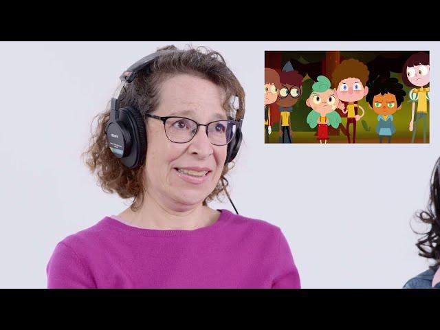 Texas Moms React To Raunchy Kids’ Cartoon