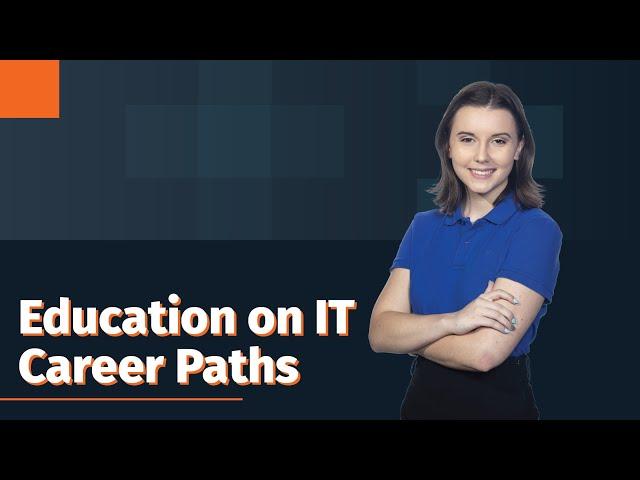 IT Career Paths: What Comes After Tech Support