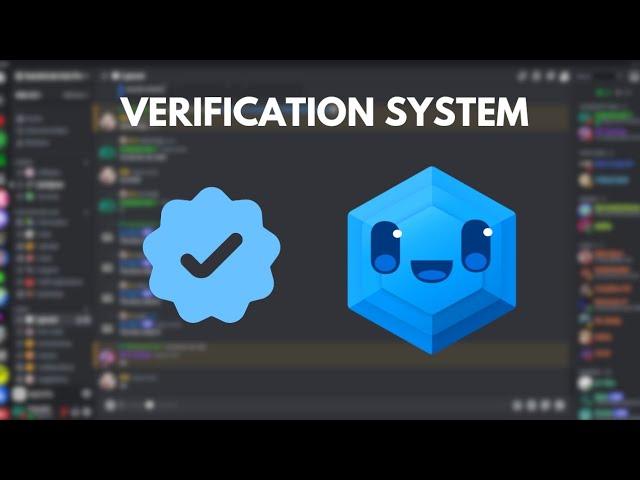 Make a SIMPLE Verification System with Sapphire