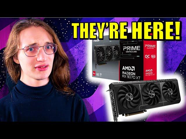 Did AMD Finally Win?! Weekends With Avrona 08/03/24