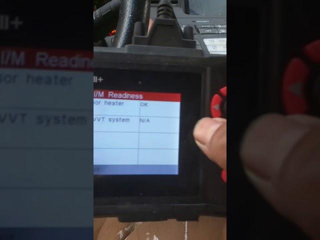 Hack To Use A Code Reader/Scanner To Pass an Emissions Test (Real Life Hack)