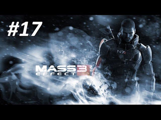 Mass Effect 3 №17 Каллини: Монастырь ардат-якши