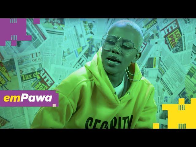 Towela - Delay (feat. Chef 187 & Macky 2) [Official Video] #emPawa100 Artist