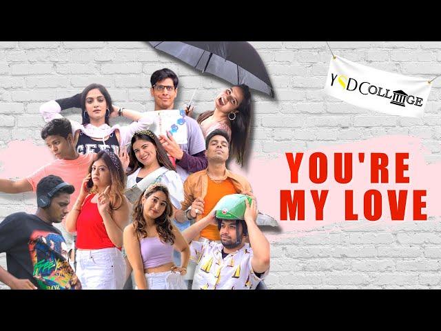 You're my love I Team YSDC I Partner I Salman Khan, Lara Dutta , Katrina Kaif I