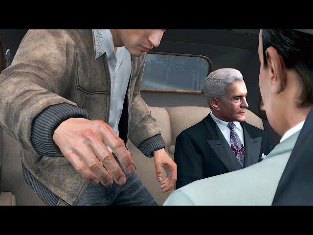 Mafia 2: Happy Ending