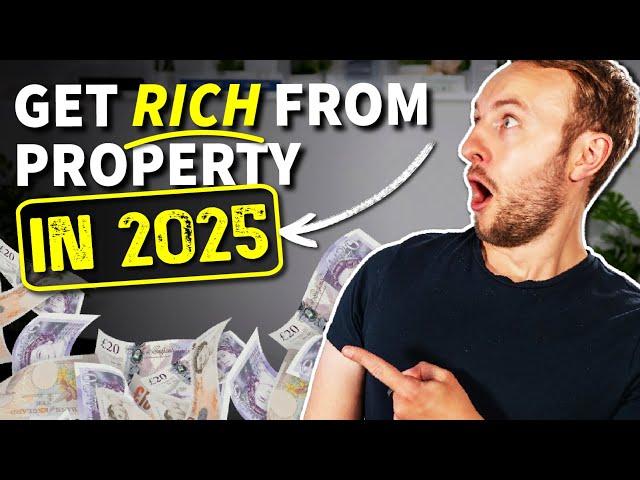 How PROPERTY INVESTMENT will make you RICH!