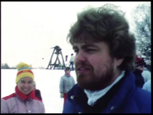 SKØNHEDER OG UDYRET Nils Malmros Bag om optagelserne 1983