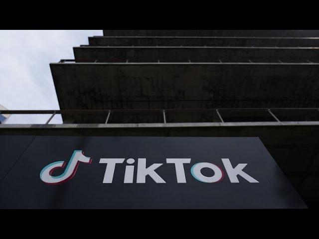 Палата представителей  Конгресса США поддержала законопроект о запрете TikTok…