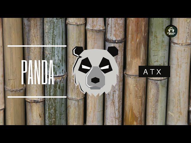 Atx - PANDA (Official Music Video)