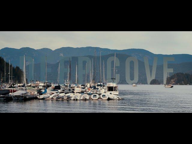 Deep Cove | Shot on Canon C200 (4K)