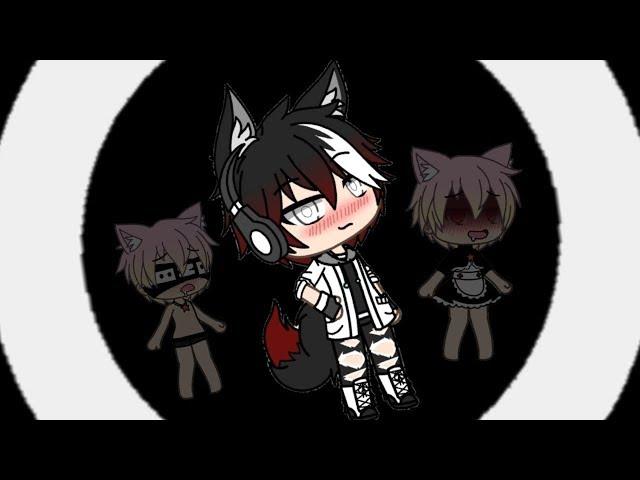 Senpai Meme || GachaLife || Inspired by MrFxncyii