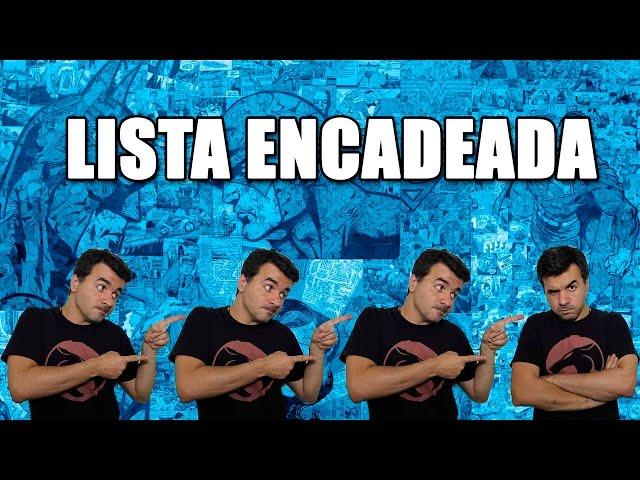 Listas Encadeadas - Entendendo o Conceito