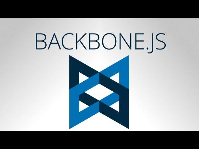 Backbone Tutorial: Learn Backbonejs from Scratch : The Big Picture