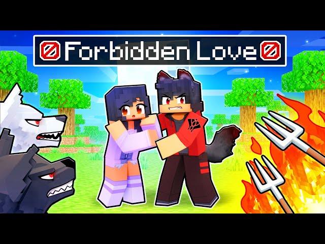 Aphmau's FORBIDDEN LOVE Story...