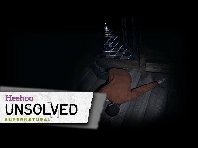 Heehoo Unsolved S2 - The Secret of Immortality