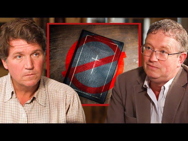 Are They Trying to Ban Parts of the Bible? Rep. Thomas Massie Weighs in.