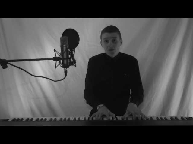 Ryan Green - Don't Go (Cover)