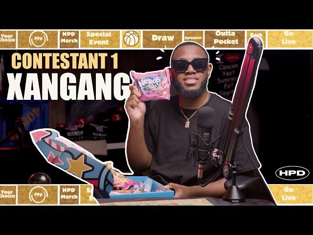 Xangang Interview | Creating Pluggnb, MexikoDro’s Impact, Working With Summrs & Weiland, & More!