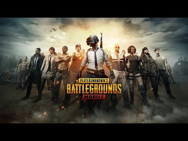 PUBGM BARENG ANISA RAHIM | nxlgamingTV