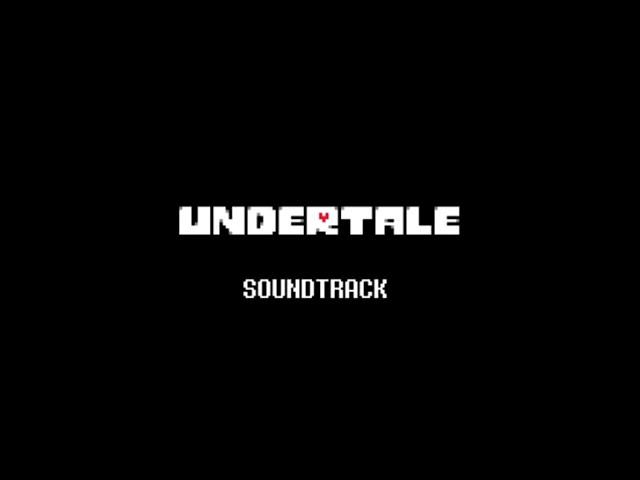 LAGU TURU VIRAL TIKTOK || UNDERTALE