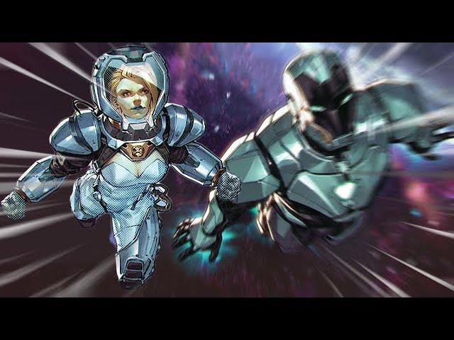 IRON MAN & EMMA FROST UPDATE?? SMELLS FAMILIAR - Marvel Future Fight