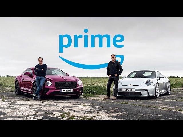 Lovecars: On The Road Series 2 • Stream now on Prime Video