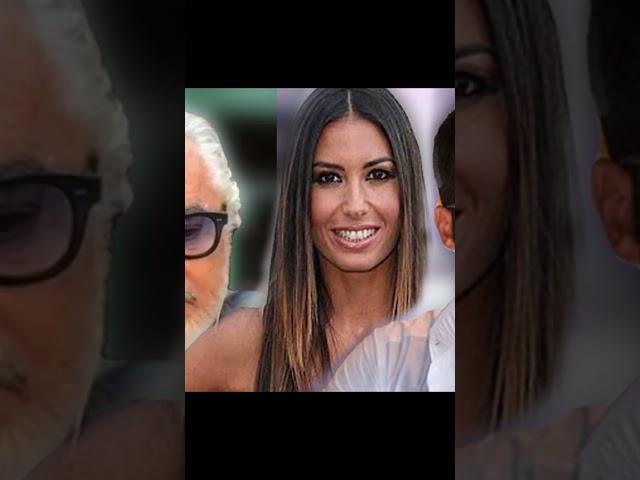 Elisabetta Gregoraci, vacanza al Twiga con Briatore,e il figlio#shorts