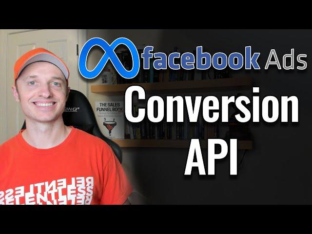 How to Setup the Facebook/Meta Conversion API 2024