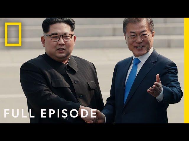 The Great Game (Full Episode) | Inside North Korea